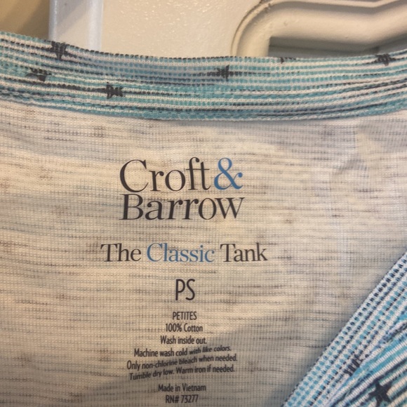 Tank - Picture 3 of 5